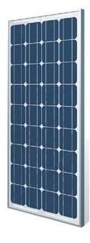 Synthesis 85 Watt Solar Panel