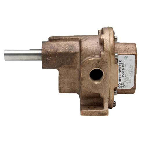 Tempo Tanker FM3200 Replacement Gear Pump - Tempo 991224