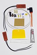 Vanair 032793 Cold Weather Kit 12 V