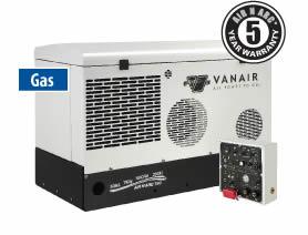 Vanair Air-N-Arc 300G Compact - All-In-One Power System - 051710 - (Picture For Reference Only)