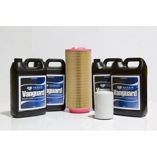 Vanguard Lifetime Warranty Service Kit - KIT1057-264266