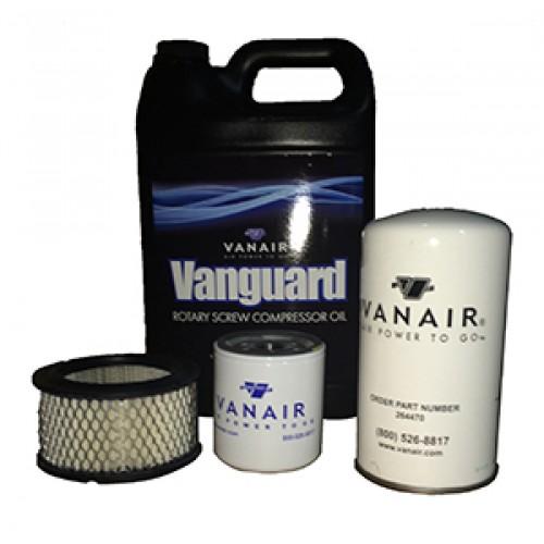 Vanair KIT1153 Compressor Service Kit