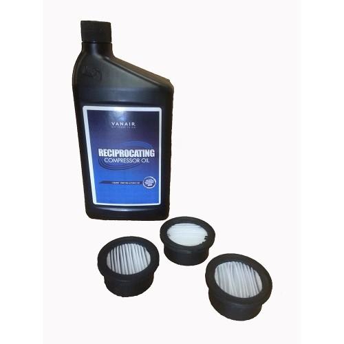 Vanair Compressor Service Kit - KIT1168
