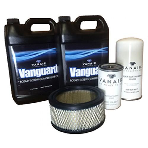 Vanair Compressor Service Kit - KIT1183
