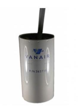 Vanair Separator Element - 262715