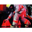 Fire Truck Wheel Chocks