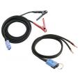 Goodall 12-500 Bumper Mounted Starter Cables