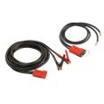 Goodall Start-All 12-600 - 30 ft. Diesel Equipment Kit