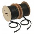 Goodall 800-052 Welding Cable - 2/0 Bulk - Duplex