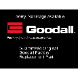 Goodall 71-942S Throttle Cable Assembly - 900 series