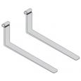 Replacement Fork Tines - Skytraks and Lulls - 12600 Lb. Capacity - SF52