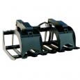Skid Steer Root Grapple - 16 cu.ft - SI-170-66
