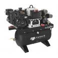 Vanair Air-N-Arc 150 Compressor Generator Welder Jump Starter Combo - 050715-001