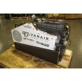 Vanair ANA150 Demo Machine Model 050666 - Actual Picture Of Unit