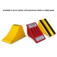 Wheel Chocks For Fire Trucks