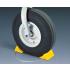 Airplane Wheel Chocks