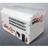 Boss Infinity 80 Hydraulic Drive Rotary Screw Air Compressor