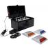 LED Flare Kit Safety Warning Lights - Checkers LEDFLAREKIT