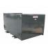 Fork Pockets are 48 Inch Deep and Will Fit Fork Tines up to 2.50 thick x 7.50 wide