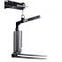 Self Leveling Crane Forks - Star Industries 660