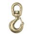Haugen M005 5 Ton Swivel Hook Option Upgrade With Bearing