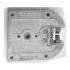 Eberhard EMC3-106-U-45 Compartment Slam Latch