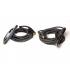 Vanair 033020-25 - 25 Foot Weld Lead - 1/0
