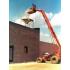 Forklift Bucket - Telehandler Bucket - Quick-Tach 1460