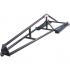 Haugen Construction Truss Jib for Forklifts and Telehandlers