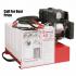 Goodall Start-All 11-608 Jump Starter With Air Compressor and AC Generator