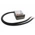 Goodall-12-296 Bumper Box Plug Kit - 1/0 ga. 12 ft.