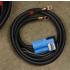 Goodall-12-401 Plug with Battery Connector - 5-foot