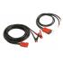 Goodall Start-All 12-600 - 30 ft. Diesel Equipment Kit