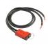 Goodall 12-601 Jumper Cable Plug w/Battery Connector