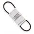 Goodall 640-653 V-Belt - Same as Goodall 71-653