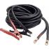 Goodall 70-515 Cable/Clamp Assembly, 30 foot duplex,  4 gauge