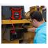 Goodall 5000 Amp Jumpstart Pack - JP-24-5000 -  Lithium Ion 24 Volt