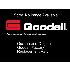 Goodall 71-510S Voltmeter  0-36vdc & Diode