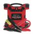 Jump Starter For Semis - Goodall JP-12-4000 - 4000 Amp Lithium Ion Jumpstart Pack