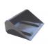 Telehandler Forklift Bucket by Haugen Attachments