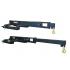 Haugen Industrial Forklift  Telehandler Jib - MIJ