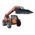 Fork Bucket and Telehandler Bucket For Construction  by Haugen Manufacturing