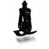 Heiden HC20-A-3 Railroad Grapple