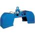 Heiden HC-30133 - 1 Cu. Yd. Roofers Clamshell Bucket