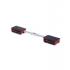 Equipment Dollies - 3-Point Dolly - 40000 Lb. - Rear