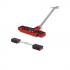 GKS-F9L9 Equipment Dolly - 3-Point Dolly - 40000 Lb. - Set
