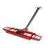 GKS-F25L25 Equipment Dolly - 3-Point Dolly - 110000 Lb. - Front
