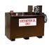 John Dow - AGS-180D - 180-Gallon Used Oil Storage Tank