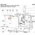 Kinshofer Barrier Lifter Part - Lock Washer - 122070241