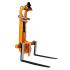 Kinshofer KM461-54-84-18C Wallboard Forks